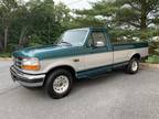 Used 1996 FORD F150 For Sale