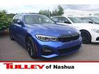 Used 2020 BMW 3 Series Sedan North America