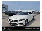 2019 Mercedes-Benz CLS CLS 450