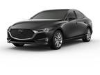 2023 Mazda Mazda3 Sedan 2.5 S Preferred Package