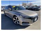 2020 Honda Accord Touring