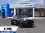 2023 Chevrolet Blazer FWD 4dr RS POWER WINDOWS SECURITY SYSTEM HEATED MIRRORS