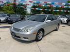 2003 Lexus ES 300 Base 4dr Sedan