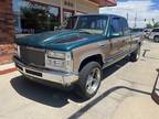 Used 1995 GMC SIERRA For Sale