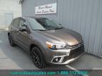 Used 2019 MITSUBISHI OUTLANDER SPORT For Sale