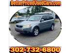 Used 2009 SUBARU FORESTER For Sale
