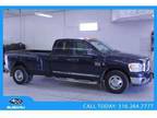 2009 Dodge Ram 3500 SLT