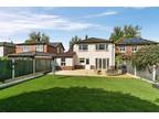 4 bedroom detached house for sale in Northway, Chester, Cheshire West and Ches