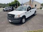 Used 2006 FORD F150 For Sale