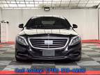 $33,980 2017 Mercedes-Benz S-Class with 88,997 miles!