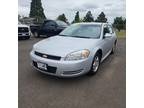 2009 Chevrolet Impala LS 4dr Sedan