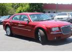 2008 Chrysler 300 C HEMI 4dr Sedan