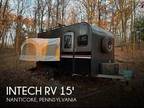 Intech RV Flyer Series Discover Travel Trailer 2021