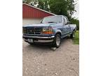 1996 Ford F-150 used pickup trucks for sale by owner