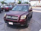 Used 2007 HONDA PILOT For Sale