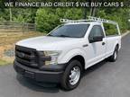 Used 2016 FORD F150 For Sale