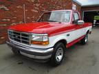 Used 1993 FORD F150 For Sale