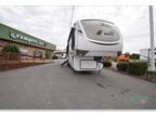 2022 Alliance RV Paradigm 340RL 37ft