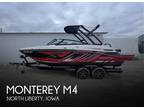 2019 Monterey M4 Boat for Sale - Opportunity!