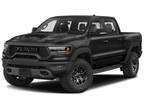 2022 Dodge Ram 1500