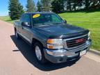 2006 GMC Sierra 1500 Work Truck - Great Falls, Montana