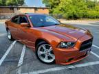 2011 Dodge Charger R/T Road and Track 4dr Sedan