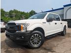 2019 Ford F-150 Police Responder 3.5L Twin-Turbo 6-Passenger Bluetooth New Tires