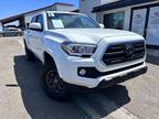 2018 Toyota Tacoma 2WD SR5 Double Cab