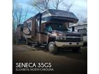 Jayco Seneca 35Gs Super C 2008