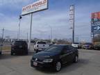 2011 Volkswagen Jetta Sedan 4dr Auto SE w/Convenience & Sunroof