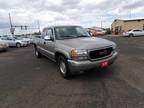 Used 2000 GMC SIERRA For Sale