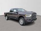 2023 RAM 2500 Gray