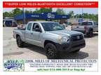 2015 Toyota Tacoma Base