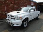 Used 2012 DODGE RAM 1500 For Sale