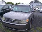 Used 2009 FORD FLEX For Sale