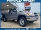 2000 Toyota Tundra Limited Access Cab 4WD EXTENDED CAB PICKUP 4-DR