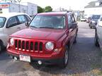 Used 2012 JEEP PATRIOT For Sale