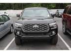 2023 Toyota Tacoma 4WD 4WD TRD Off Road Double Cab