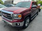 Used 2014 GMC SIERRA For Sale