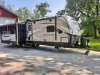 2018 Keystone Keystone Cougar X-Lite 32RLI 36ft