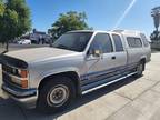 1988 Chevrolet C/K 2500 Ext. Cab 6.5-ft. Bed 2WD 3A EXTENDED CAB PICKUP 2-DR