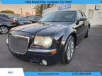 2007 Chrysler 300 300C Sedan 4D