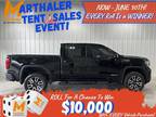 2019 GMC Sierra 1500 Black, 47K miles