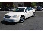 2007 Buick Lucerne CXL V6 4dr Sedan