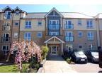 Bailey Court, New Writtle Street, Chelmsford 1 bed retirement property for sale