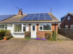 2 bedroom semi-detached bungalow for sale in Hollycroft, Barmston, Driffield