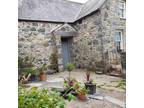 3 bedroom detached house for sale in Llanwnda, Caernarfon, Gwynedd, LL54