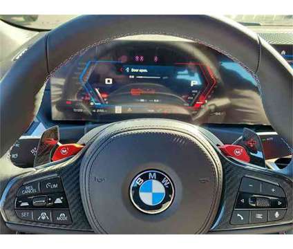 2024 BMW M4 Competition xDrive is a Red 2024 BMW M4 Convertible in Milford DE