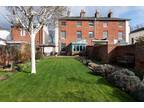 Britannia Square, Worcester WR1, 5 bedroom end terrace house for sale - 64210493