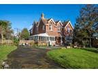 Lane End Road, Bembridge, Isle Of Wight PO35, 5 bedroom detached house for sale